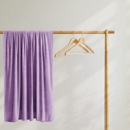 Lilinė antklodė MIC 200×220 cm