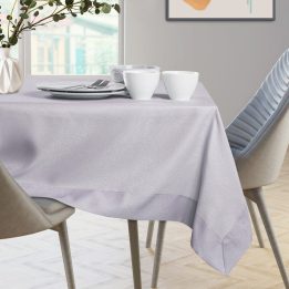 Lilinė staltiesė EMPIRE 140×340 cm AmeliaHome