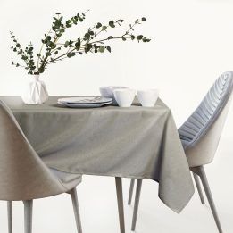 Staltiesė cappuccino 155 × 400 cm — AmeliaHome EMPIRE