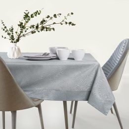 Staltiesė pilka GAIA 140x160 AmeliaHome