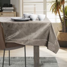 Staltiesė cappuccino 110x140 AmeliaHome GAIA