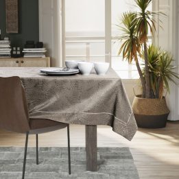 Staltiesė cappuccino 110x160 GAIA AmeliaHome