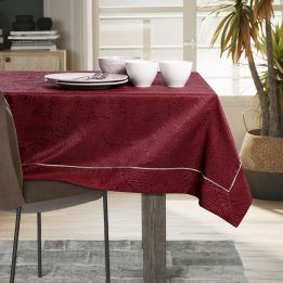 Staltiesė bordo AmeliaHome GAIA 140x300