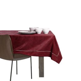 Staltiesė bordo AmeliaHome GAIA 140x500 cm