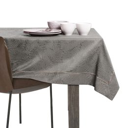 Staltiesė ruda 140 x 240 cm AmeliaHome GAIA