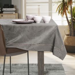 Ruda staltiesė 140 x 400 cm AmeliaHome GAIA