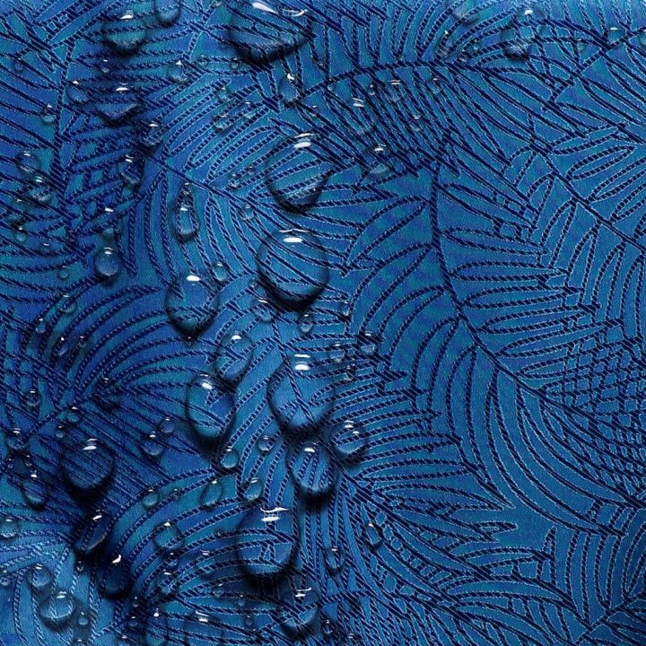 Staltiesė indigo 140 x 260 cm AmeliaHome GAIA
