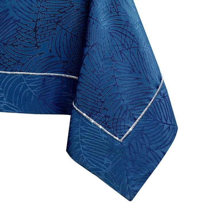 Staltiesė indigo 140 x 260 cm AmeliaHome GAIA