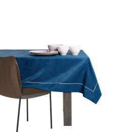 Staltiesė indigo 140 x 500 cm GAIA AmeliaHome