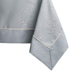 Staltiesė pilka GAIA AmeliaHome 140×450 cm