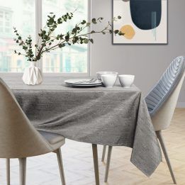 Staltiesė 150×350 cm kakavos spalvos AH VESTA