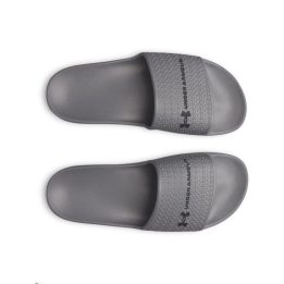 Vyriškos įspiriamos šlepetės Under Armour ARMR Slide Lite, pilkos