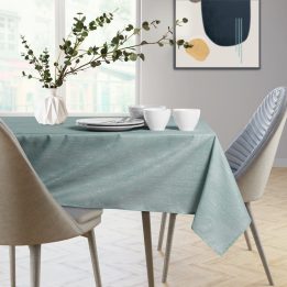 Staltiesė 110×160 cm mėtinė AH VESTA HMD