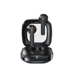 Belaidės Bluetooth 5.3 ausinės WEKOME VB09, juodos