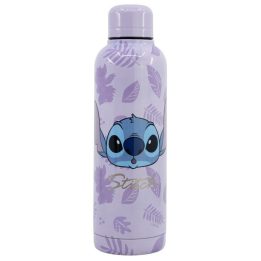 Disney Stitch nerūdijančio plieno terminė gertuvė, 515 ml
