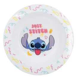 Disney Stitch mikrobangų dubenėlis Palms kolekcijos