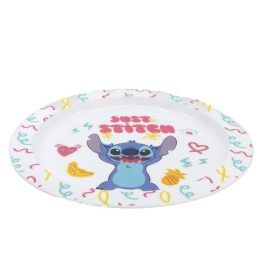 Disney Stitch mikrobangų lėkštė, 20,3 cm