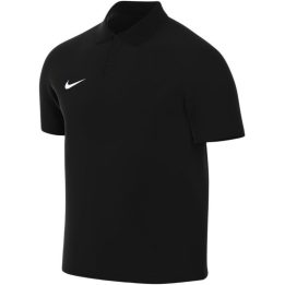 Vyriški Nike Dri-FIT polo marškinėliai Park 26, juodi