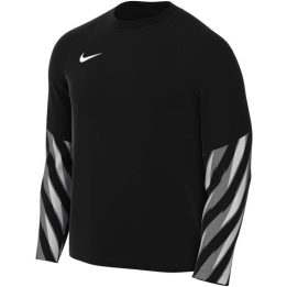 Vyriški marškinėliai Nike Dri-FIT Park V Stadium, juodi