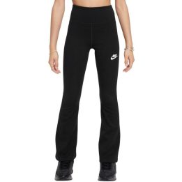 Vaikiškos Nike Sportswear Classic kelnės, juodos