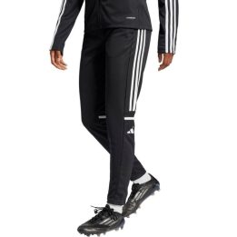 Moteriškos kelnės adidas Squadra 25 Training, juodos
