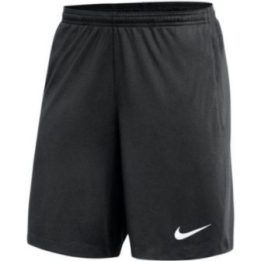Vyriški sportiniai šortai Nike Dri-FIT Referee III, juodi, 2XL
