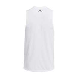 Vyriški marškinėliai be rankovių Under Armour UA Tech Tank