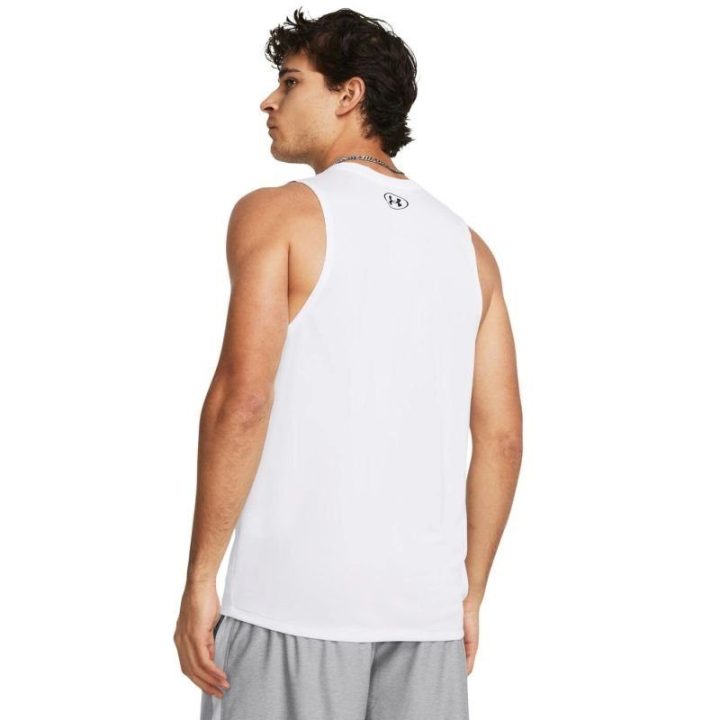 Vyriški marškinėliai be rankovių Under Armour UA Tech Tank