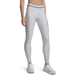Moteriškos treningo tamprės su kompresiniu kirpimu Under Armour UA Tech