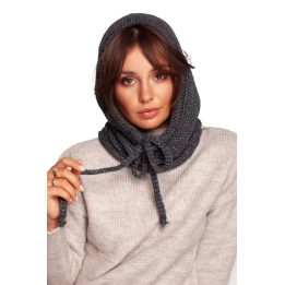 Begalybės šalikas BE Knit