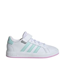 Vaikiški adidas Grand Court 2.0 EL bateliai