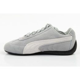 Vaikiški sportbačiai Puma Speedcat OG, pilki