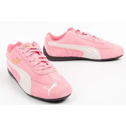 Moteriški odiniai sportbačiai Puma Speedcat, rožiniai