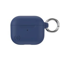 Dėklas AirPods 3 gen, mėlynas, Speck Presidio
