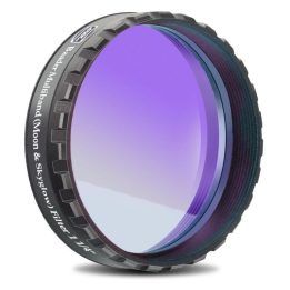 Baader Moon & Skyglow filtras