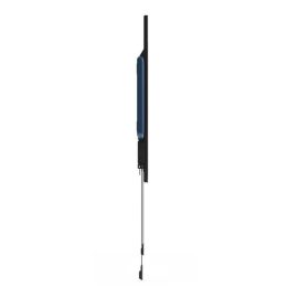 Televizoriaus laikiklis B-Tech Elements Fixed 400 Flat, 65 colių
