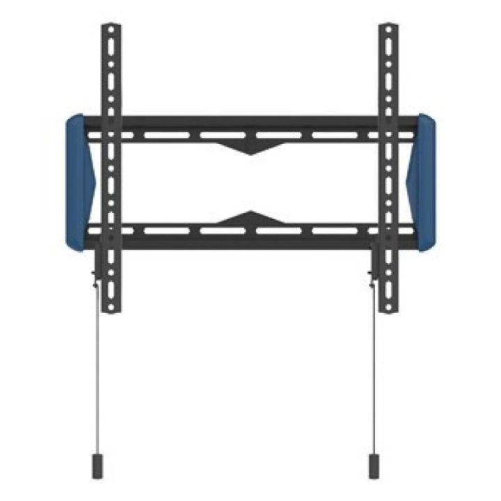 Televizoriaus laikiklis B-Tech Elements Fixed 400 Flat, 65 colių