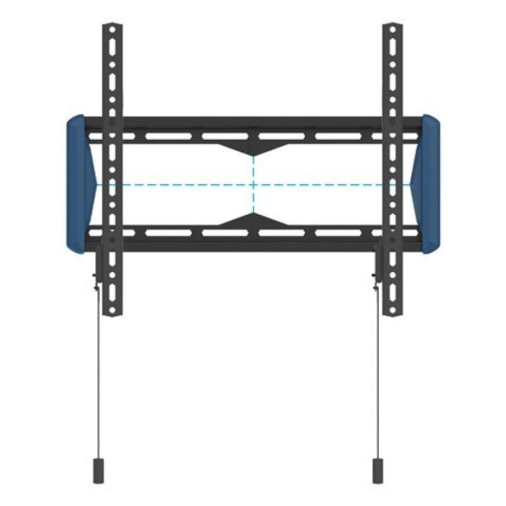 Televizoriaus laikiklis B-Tech Elements Fixed 400 Flat, 65 colių