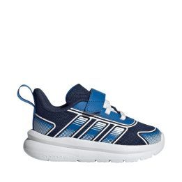 Vaikiški batai adidas Tensaur Run 4.0 EL I, mėlyni