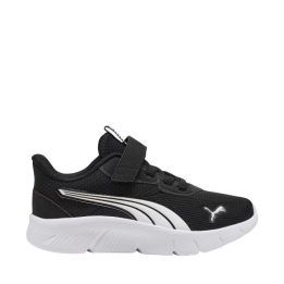Vaikiški batai Puma Flex Focus Modern AC+ PS, juodi