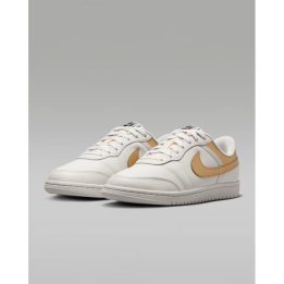 Moteriški laisvalaikio batai Nike Air Jordan Skyline Low LE, balti