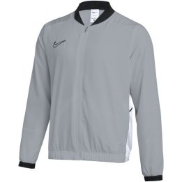 Vyriškas Nike džemperis Dri-FIT Academy 25, pilkas