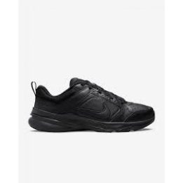 Vyriški batai Nike Deyfallday, juodi