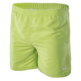 Vyriški šortai Aquawave Apeli, žali