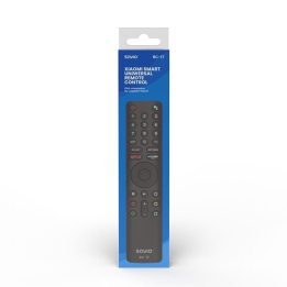 Universalus nuotolinio valdymo pultas Xiaomi TV, Smart TV