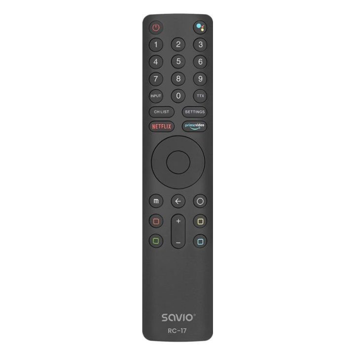 Universalus nuotolinio valdymo pultas Xiaomi TV, Smart TV