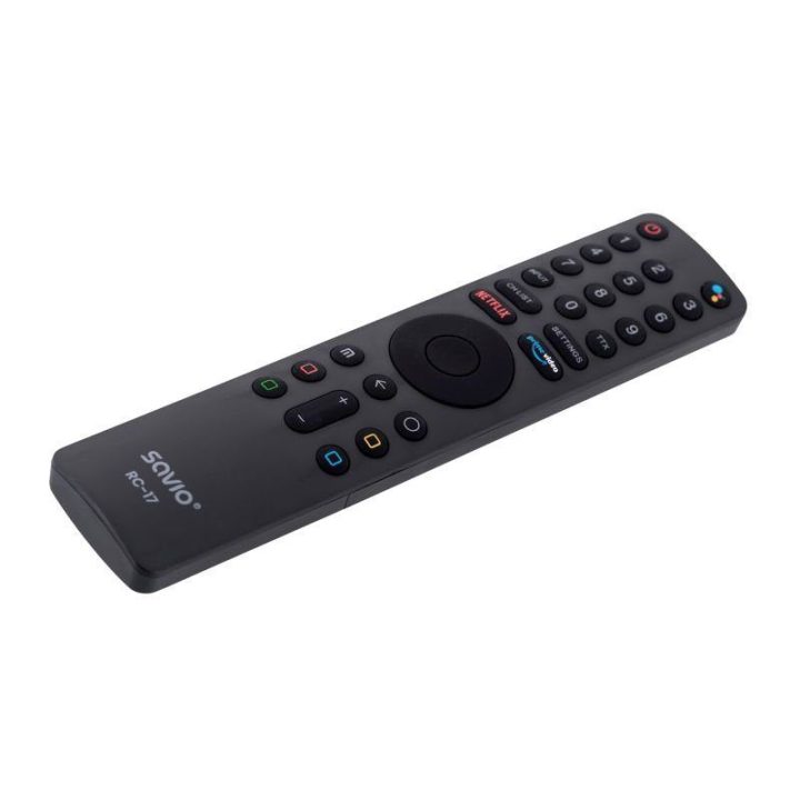 Universalus nuotolinio valdymo pultas Xiaomi TV, Smart TV