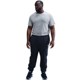 Vyriškos sportinės kelnės Nike Club BB Jogger, tamsiai mėlynos