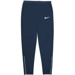 Vyriškos sportinės kelnės Nike Strike Express, tamsiai mėlynos