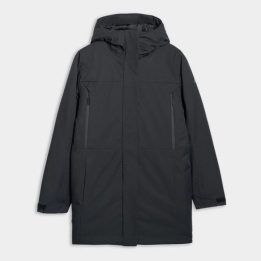 Techninė striukė 4F NEO DRY WP 8 000, juoda